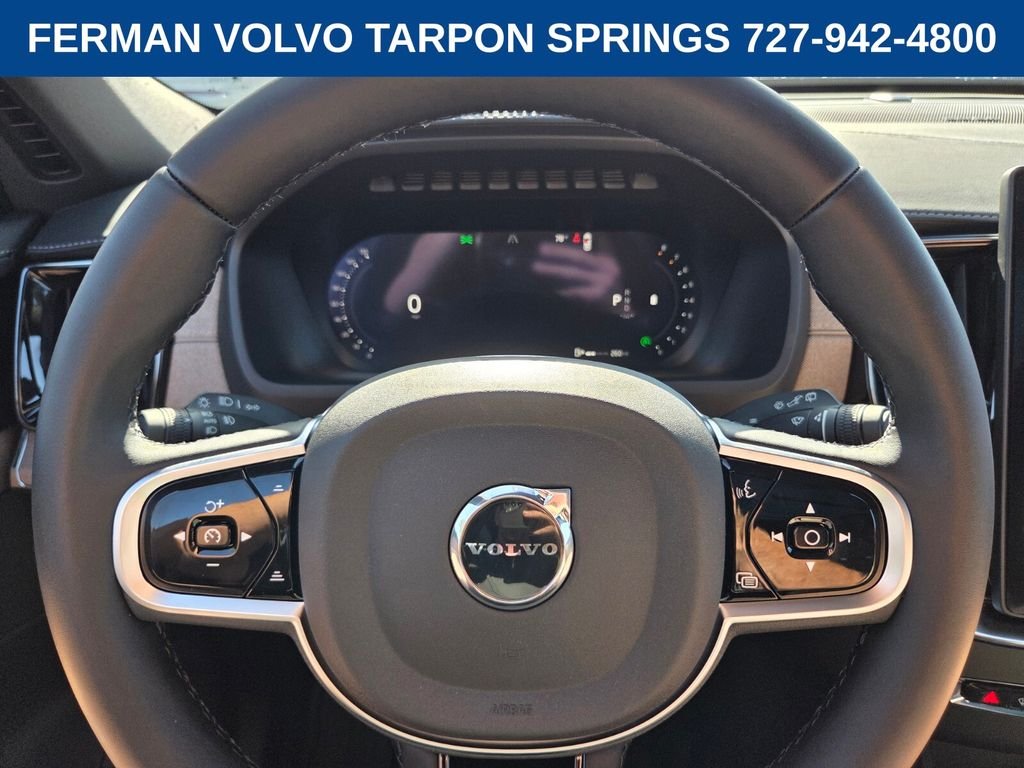 New 2026 Denim Blue Volvo Plus image 29