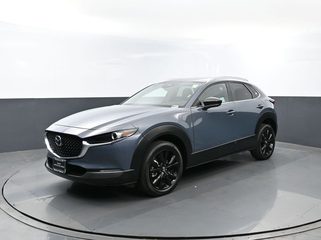2025 Mazda CX-30 Carbon Edition AWD's photo