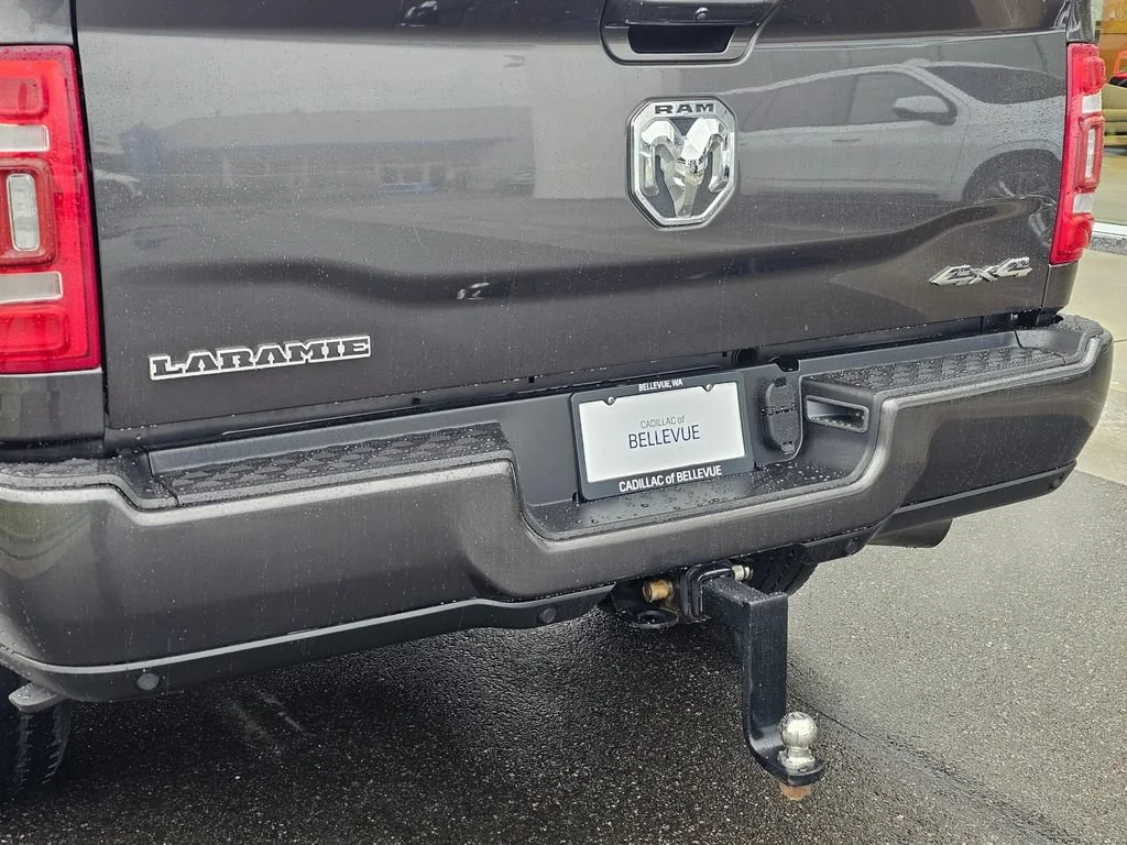 Used 2019  Ram Laramie image 14