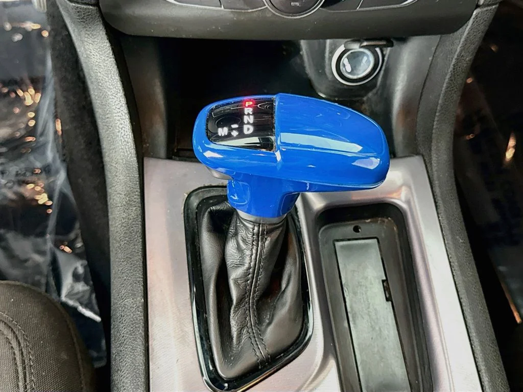 Used 2021 Black Dodge GT image 16