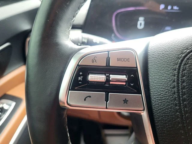 Certified Used 2023 Gray Kia EX X-Line image 25