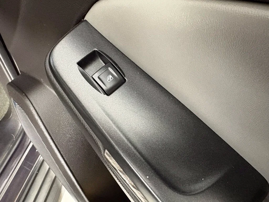 Used 2016 Gray Chevrolet LT image 17