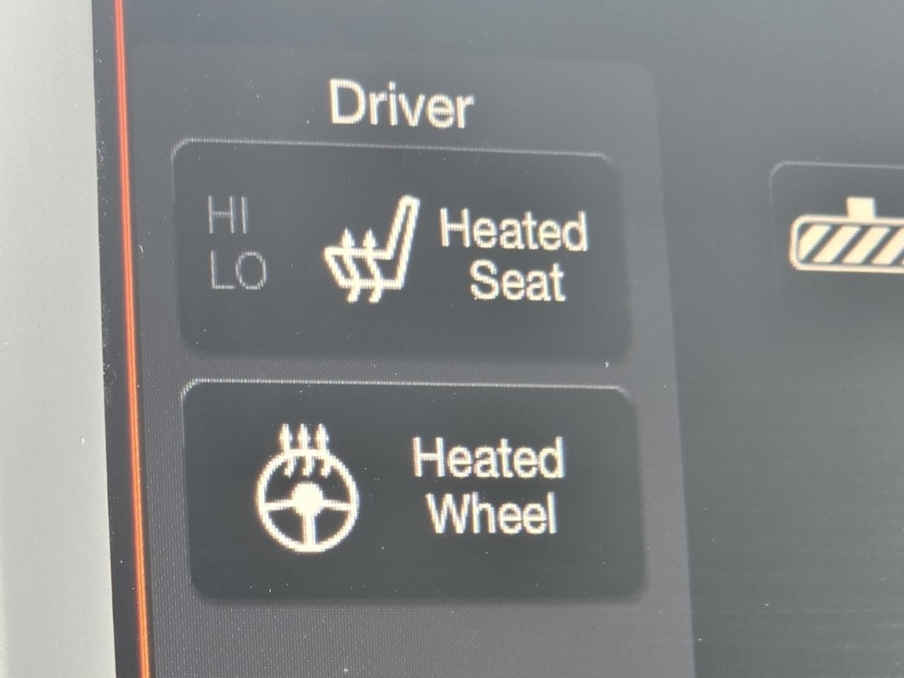 Used 2017 Red Jeep Limited image 5