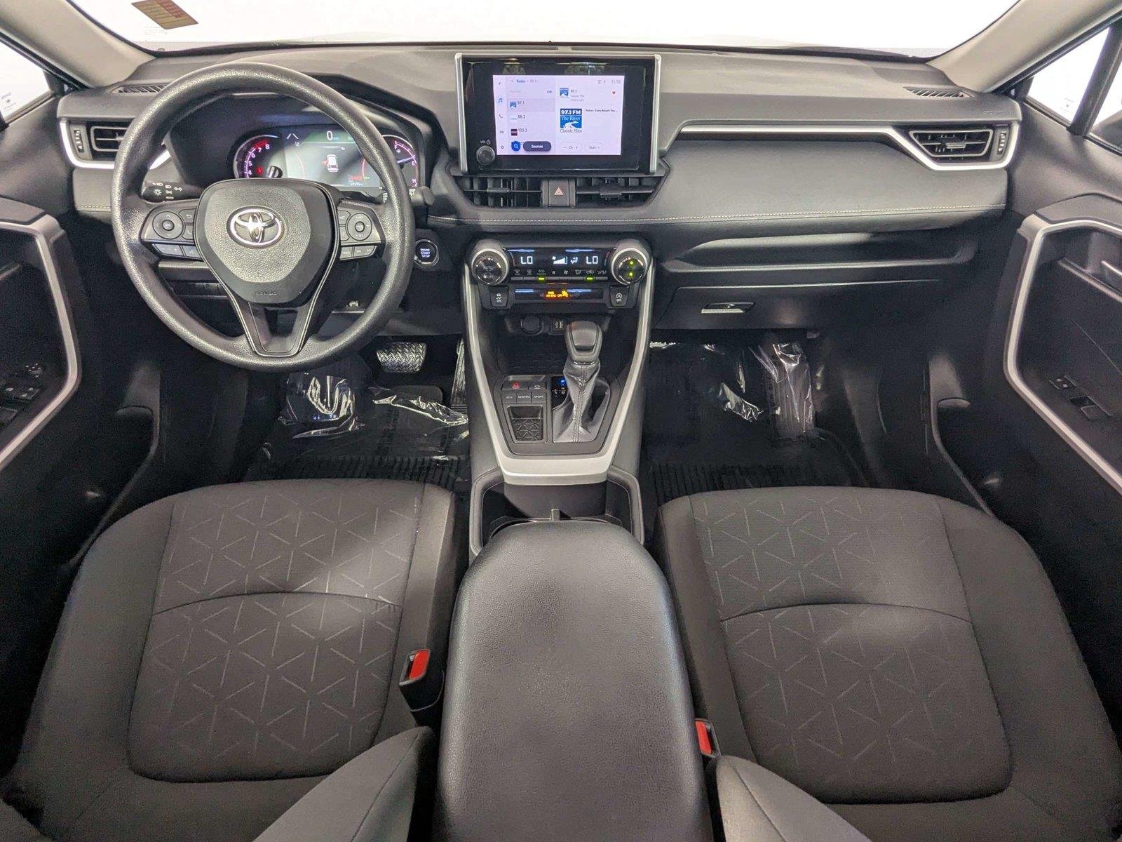 Used 2024 Blueprint Toyota XLE image 34