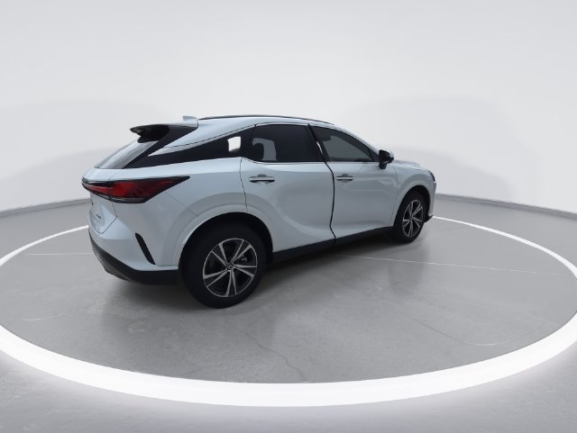 New 2026 Eminent White Pearl Lexus PREMIUM image 8