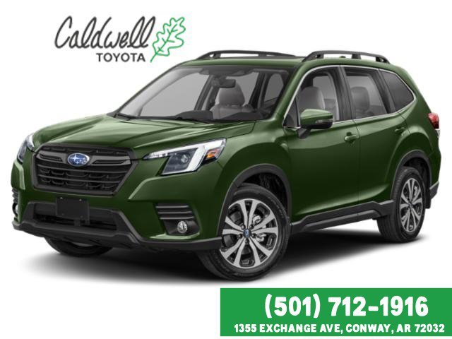 Used 2022  Subaru Limited image 6