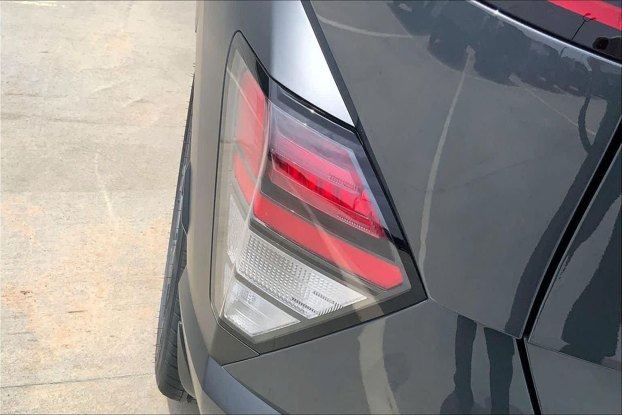 New 2026 Ecotronic Gray Pearl Hyundai SEL Premium FWD image 14
