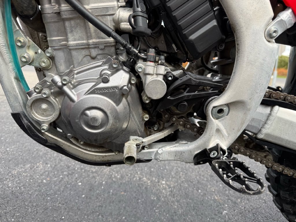 Used 2023  Honda 450R image 14