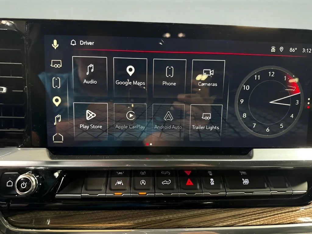 2023 GMC Sierra 1500 Elevation - Photo 16