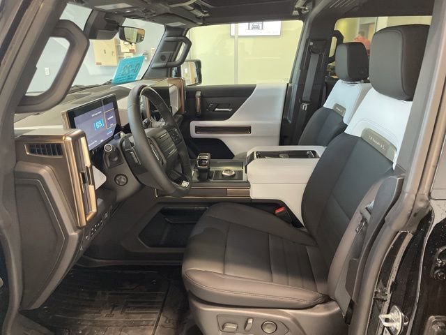 2025 GMC HUMMER EV 2X - Photo 22
