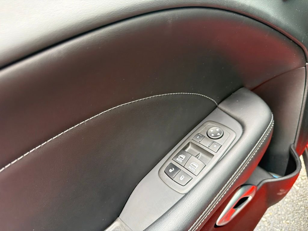 Used 2022 Orange Dodge R/T Scat Pack image 22