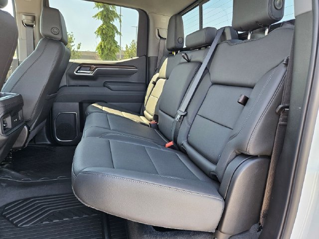 New 2026 Summit White Chevrolet LT Trail Boss image 14