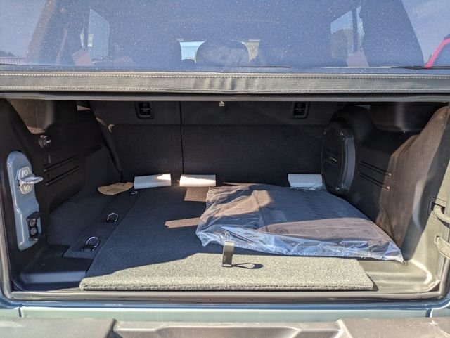 2026 Jeep Wrangler 4-Door Sahara - Photo 25