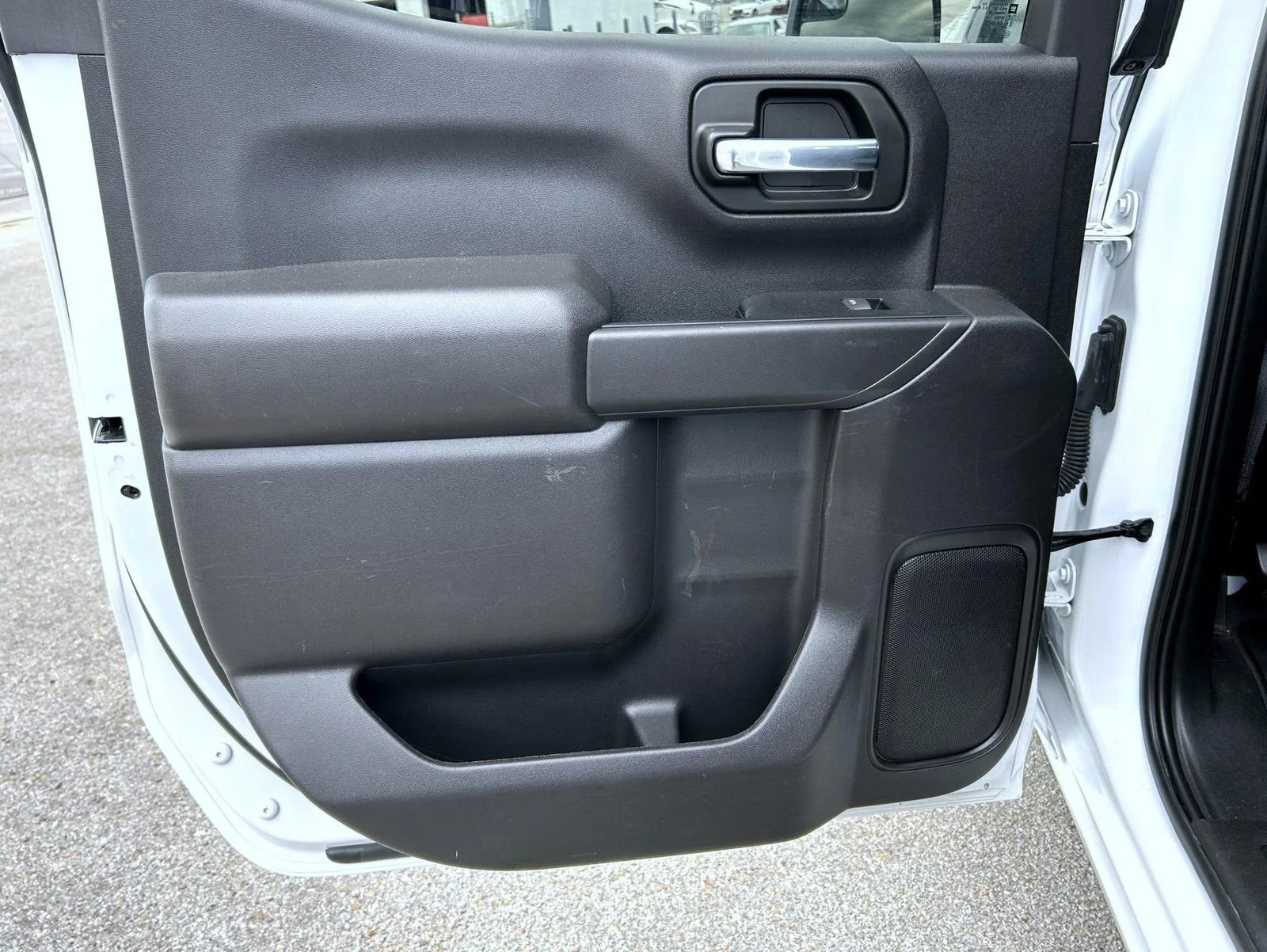 2023 Chevrolet Silverado 1500 Custom - Photo 20