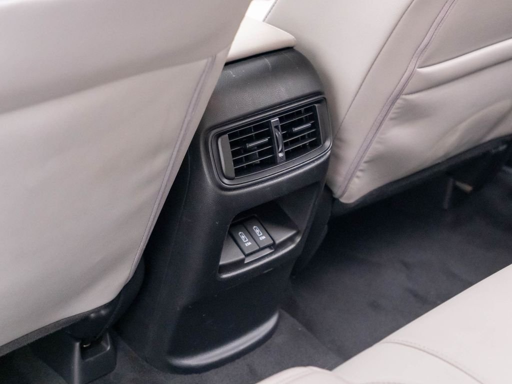 2018 Honda CR-V EX-L - Photo 18
