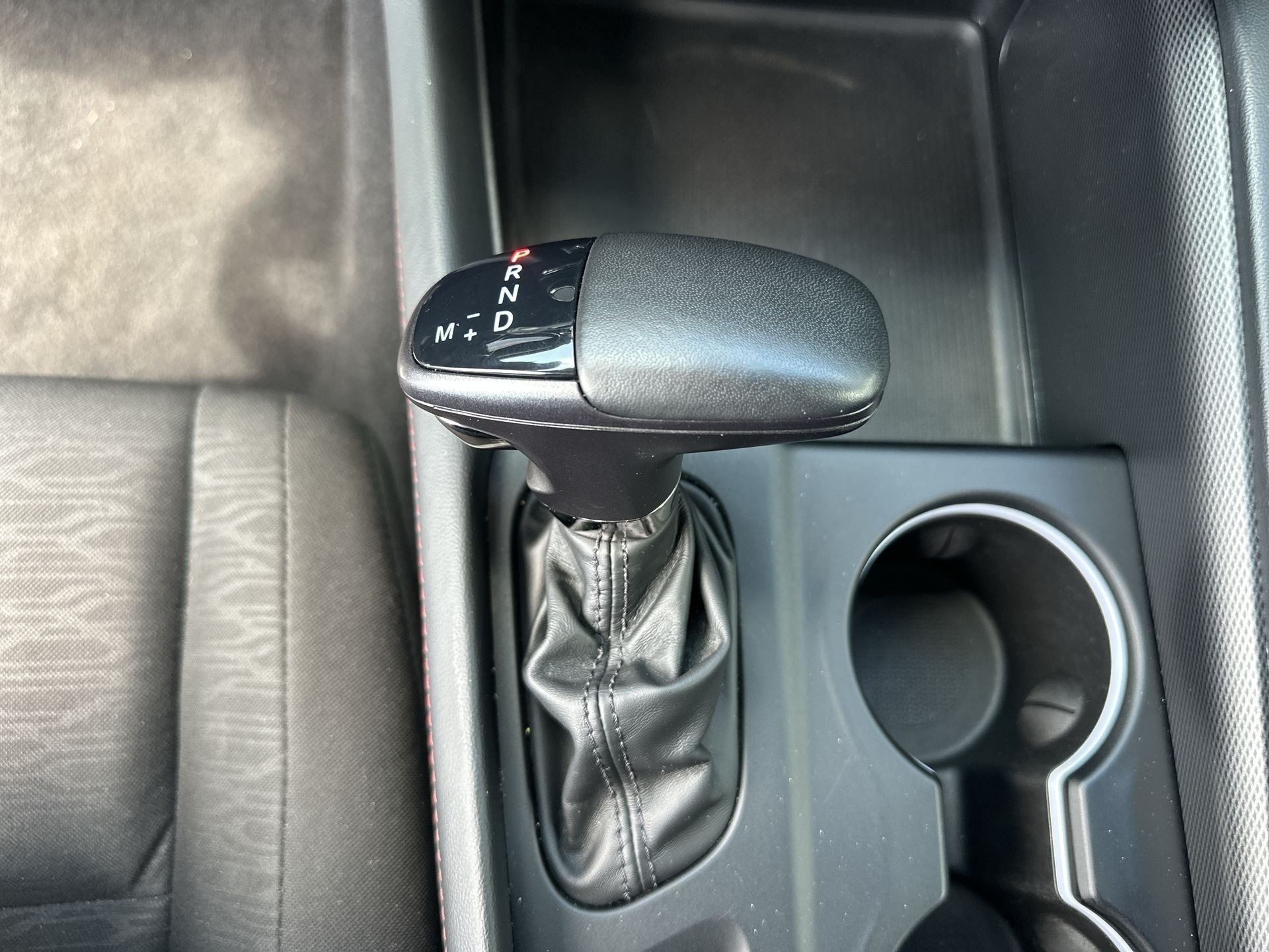 2026 Dodge Durango GT - Photo 16