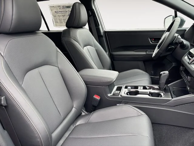 New 2026 White Pearl Subaru Limited image 15
