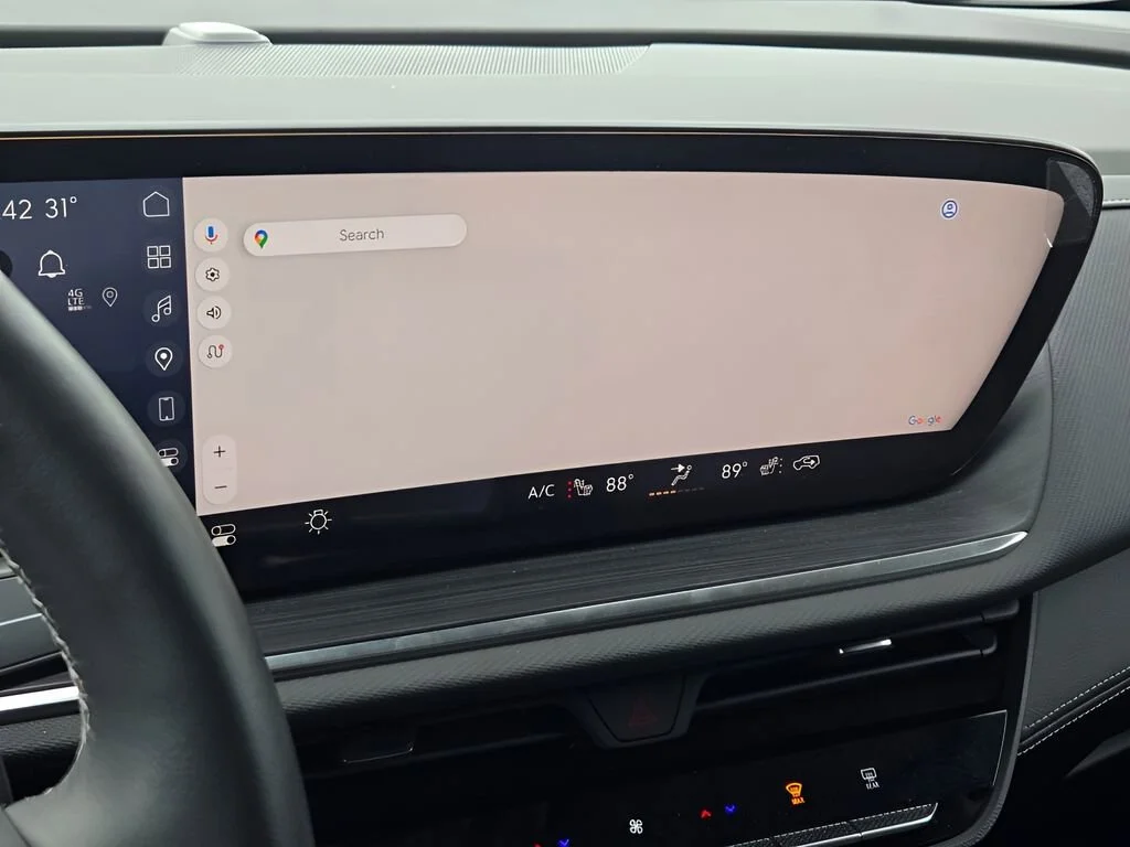 2025 Buick Envision Preferred - Photo 27