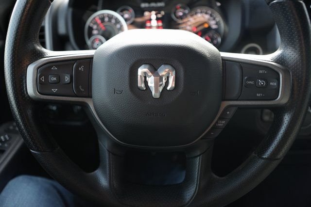 2024 RAM Ram 2500 Pickup Tradesman - Photo 20