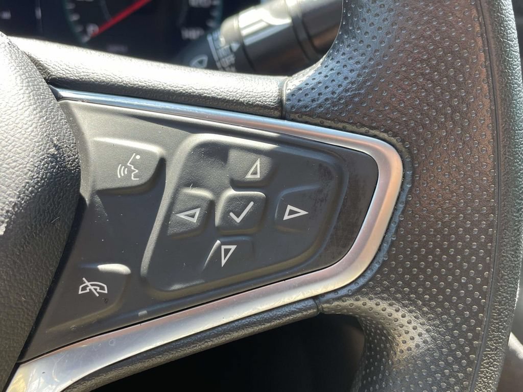 Used 2023 Mosaic Black Metallic Chevrolet LT image 26