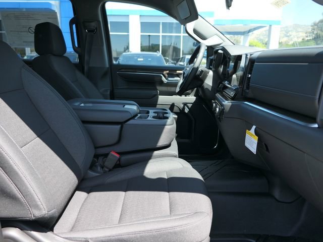 2026 Chevrolet Silverado 1500 LT - Photo 25