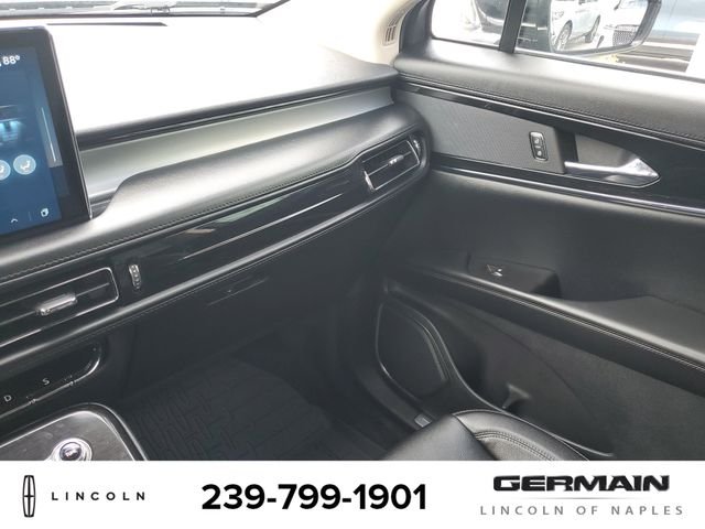 Used 2023 Black Lincoln Standard image 36