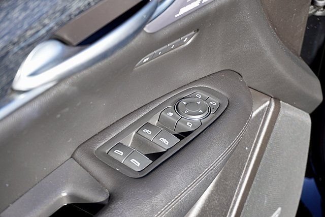 Used 2023 Black Cadillac Premium Luxury image 24
