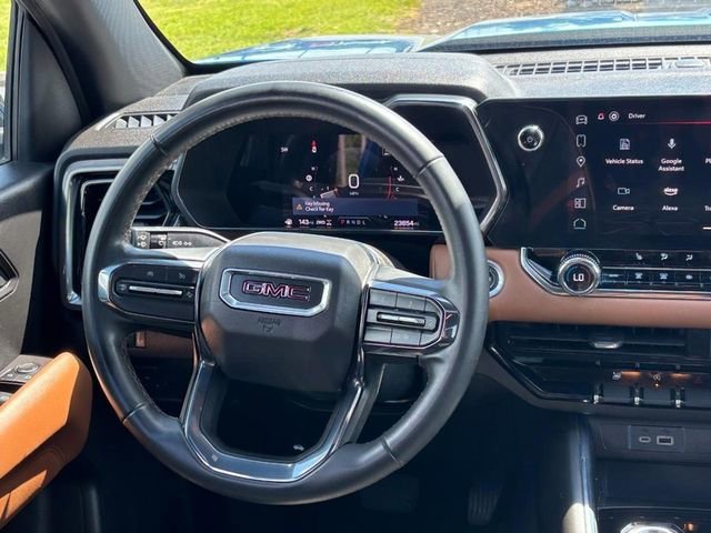 2023 GMC Canyon AT4 - Photo 12