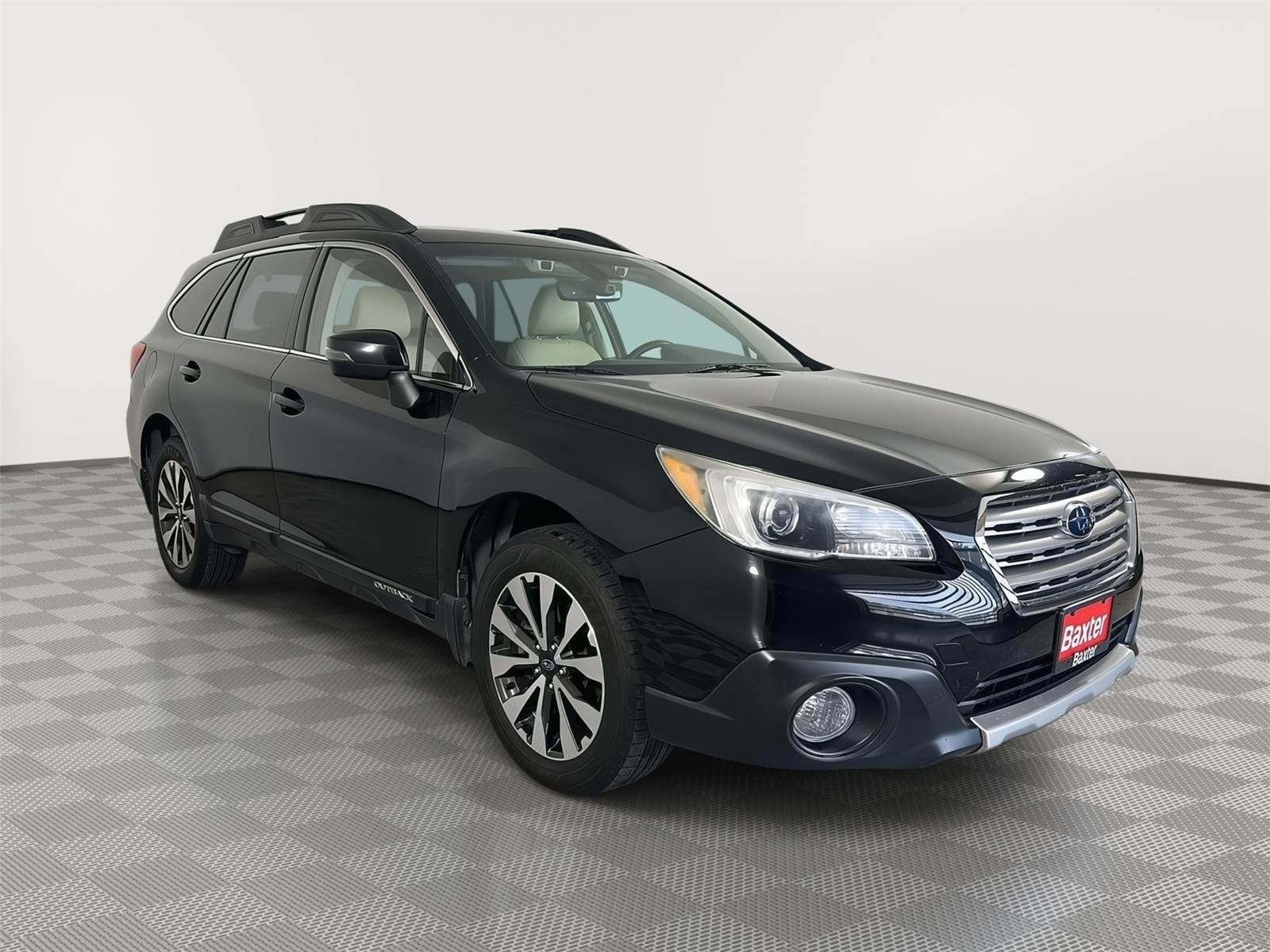 2017 Subaru Outback 3.6R Limited's photo