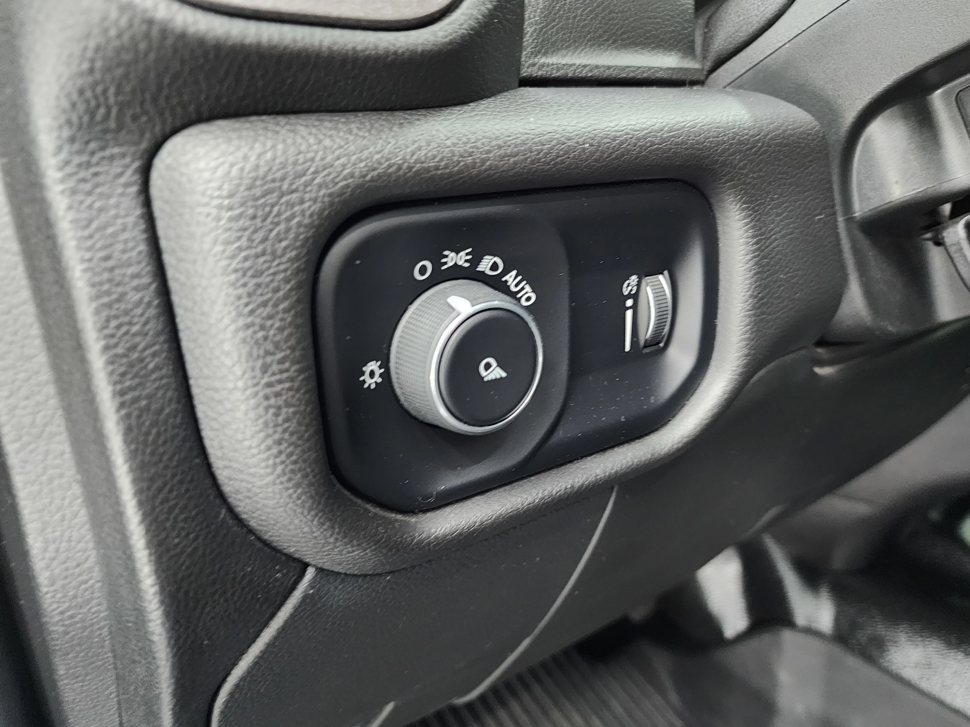 2023 RAM Ram 2500 Pickup Tradesman - Photo 36