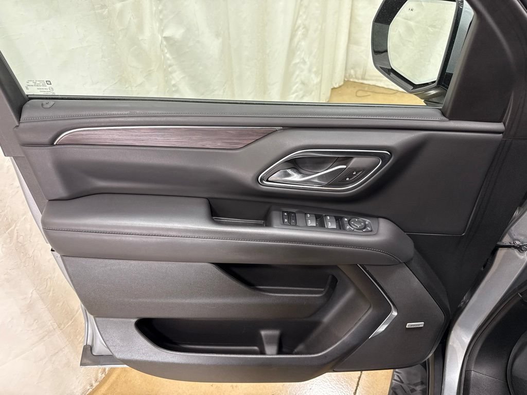 2024 Chevrolet Tahoe Z71 - Photo 30