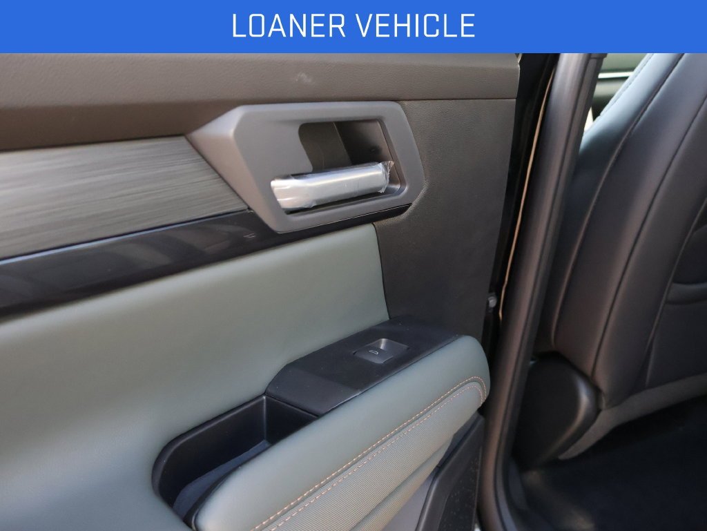 2027 GMC Terrain AT4 - Photo 21