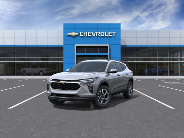 2026 Chevrolet Trax LT - Photo 8