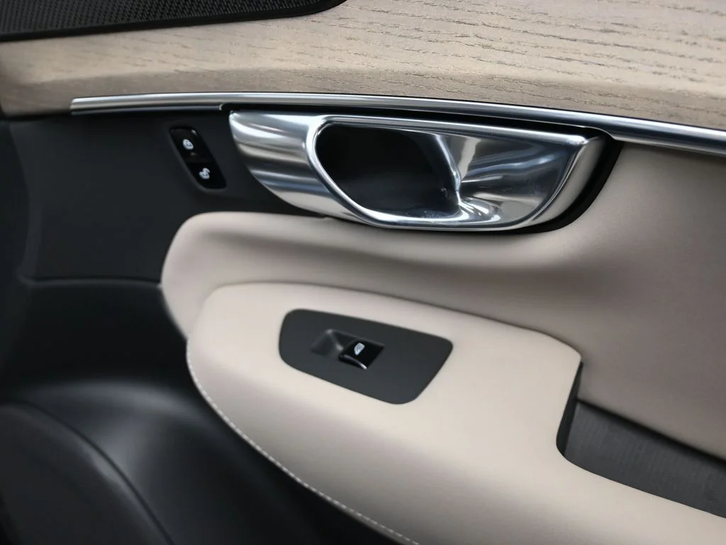 New 2026 Denim Blue Volvo Plus image 29