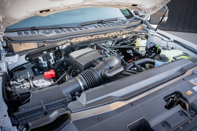 2026 Ford F-350 Super Duty XL - Photo 31