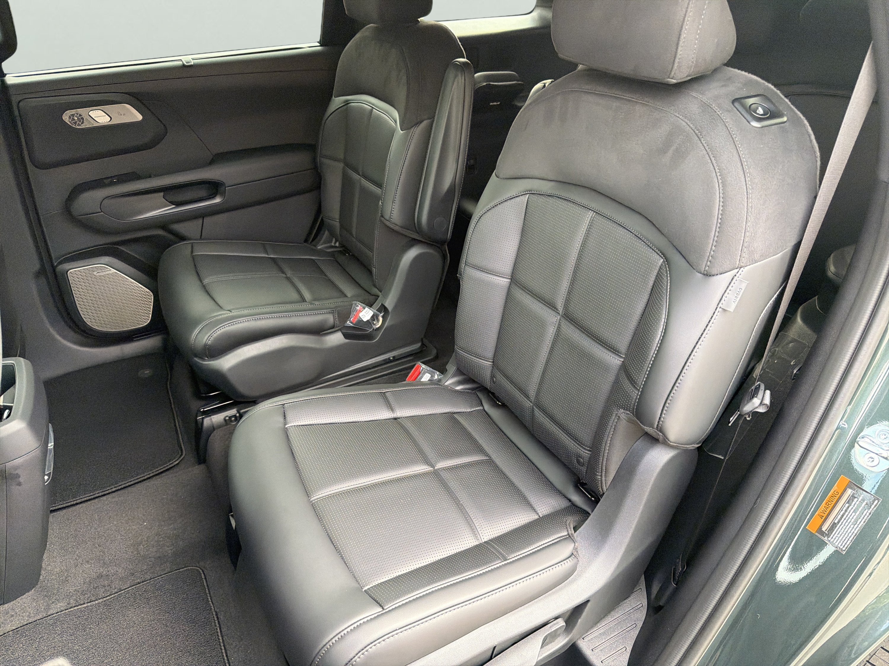New 2027 Black Jade Green Kia SX-PRESTIGE image 22