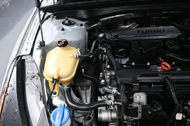 Used 2022 Gray Kia GT-Line image 30
