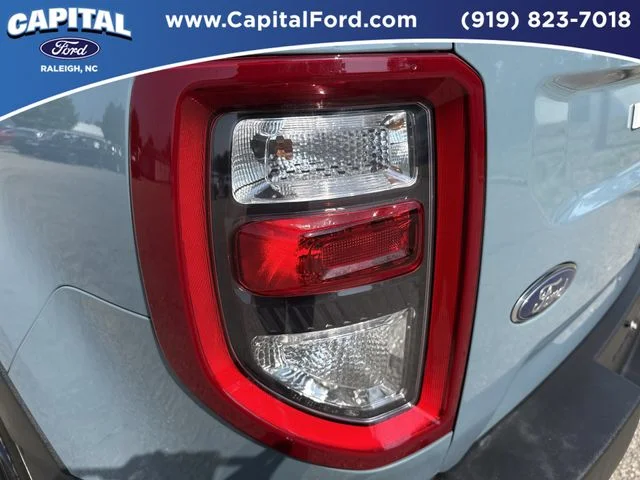 Used 2023  Ford Outer Banks image 15