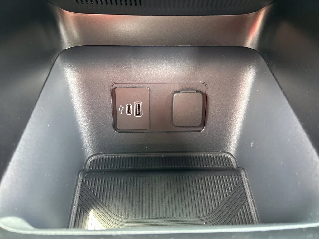 2026 Ford Explorer Tremor - Photo 43