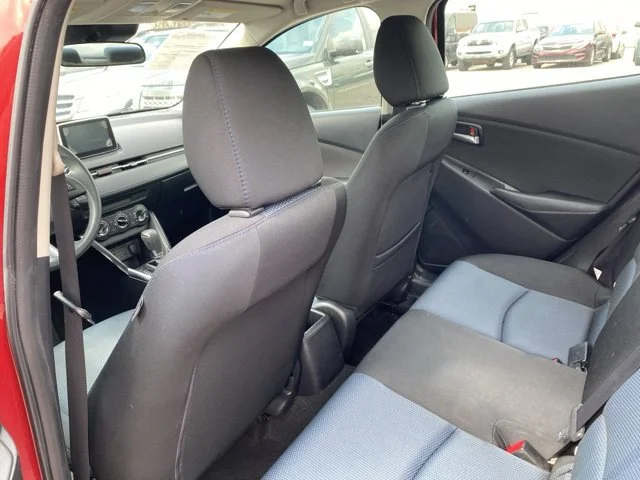 Used 2016 Red Scion Base image 17