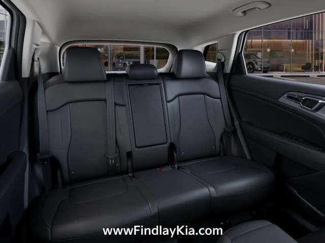 New 2026 Gray Kia EX image 19