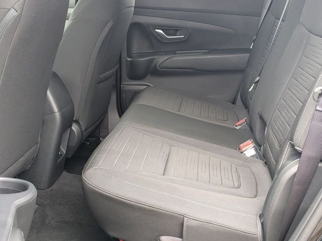 Used 2026 Black Hyundai SE image 21