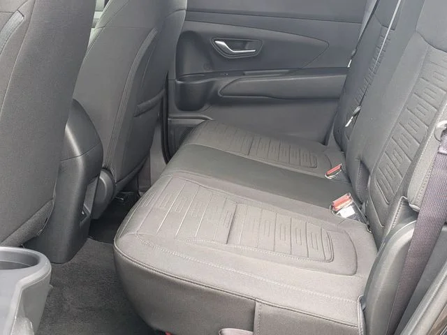 Used 2026 Black Hyundai SE image 21