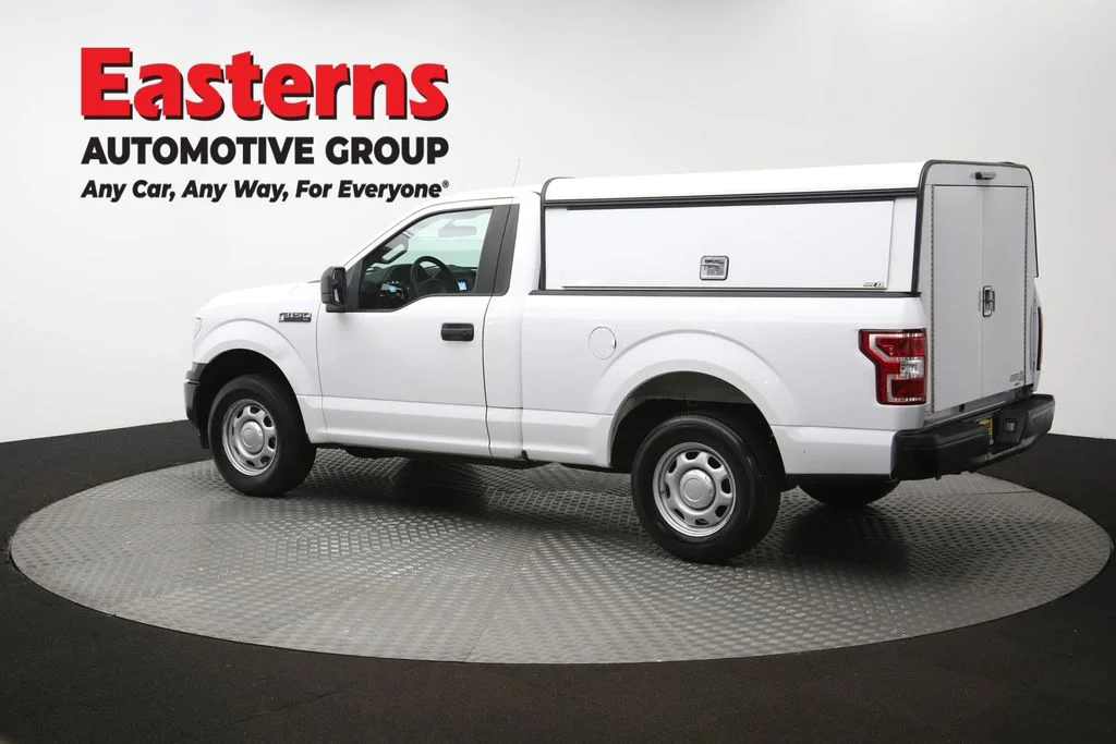 Used 2019 White Ford XL image 61