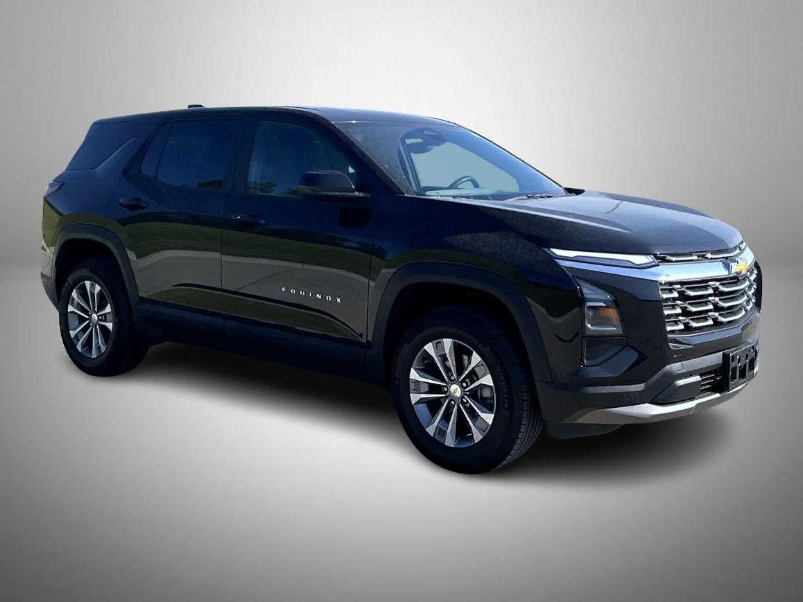 Used 2026 Black Chevrolet LT image 3