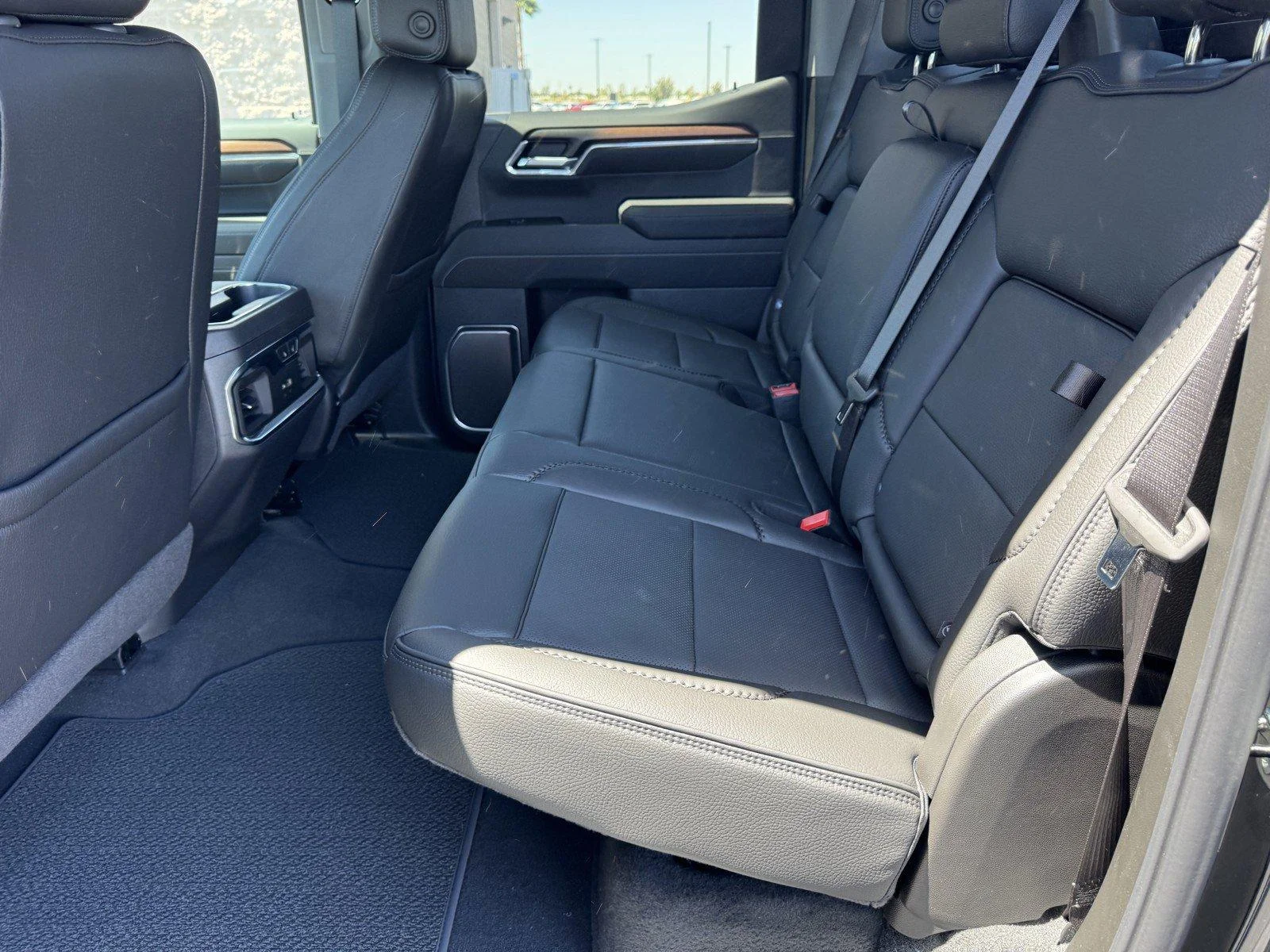 New 2026 Onyx Black GMC Denali image 13