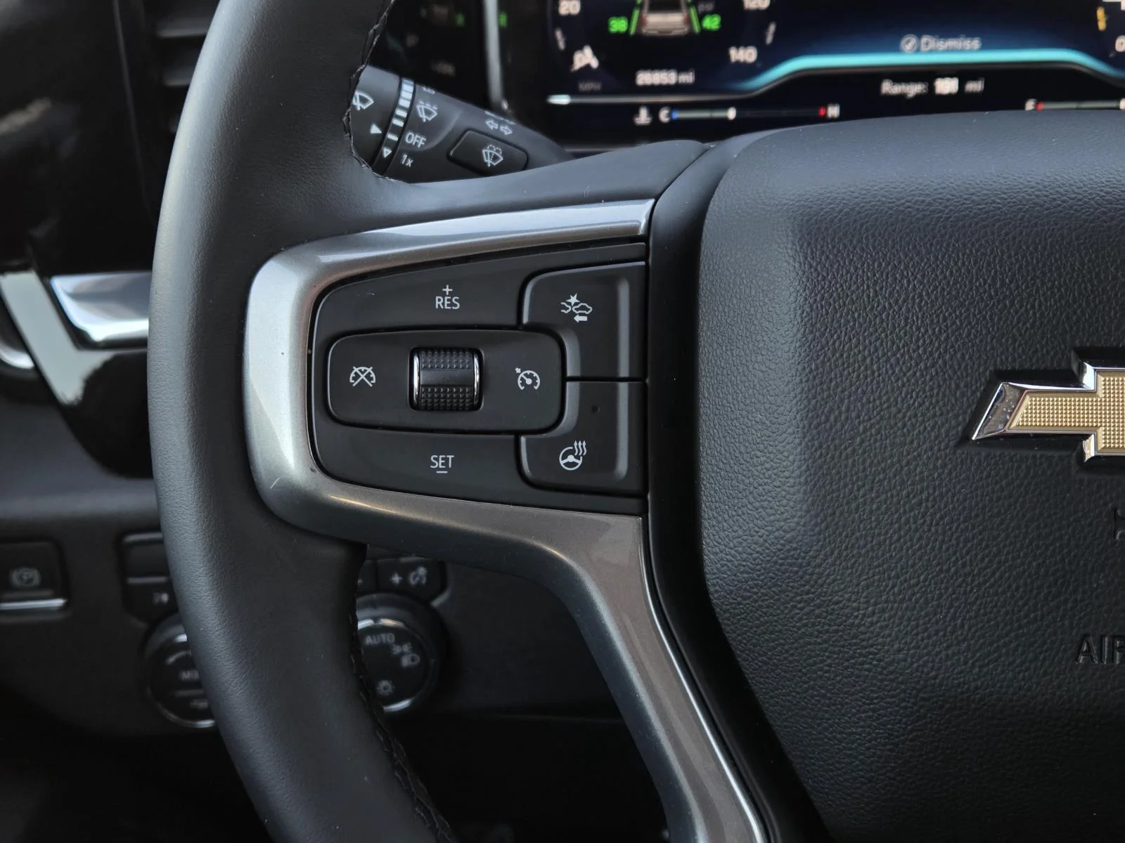 Used 2024 Sterling Gray Metallic Chevrolet LT image 19