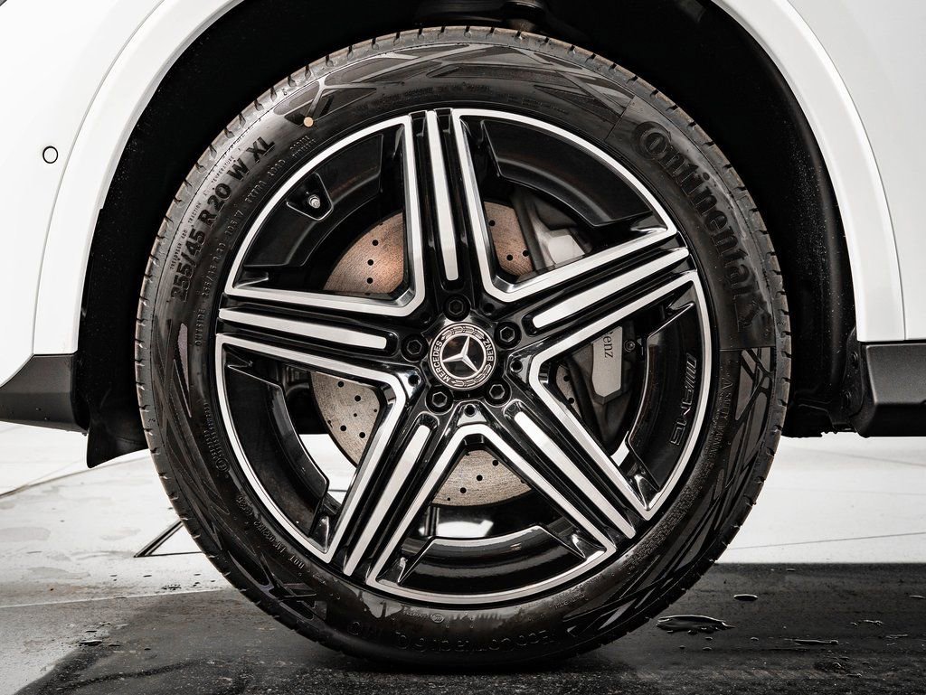 2026 Mercedes-Benz GLC Base - Photo 13