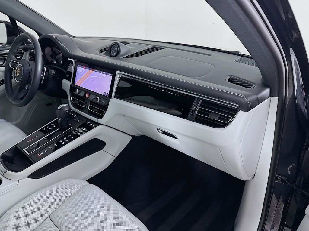 Used 2024 Gray Porsche S image 31