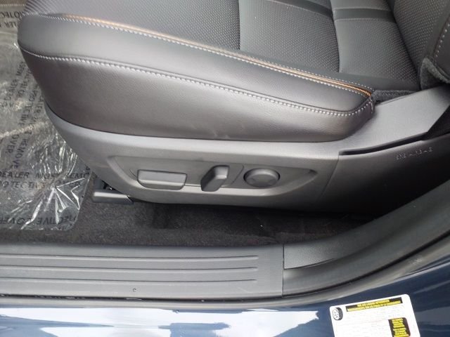 New 2026 Ingot Blue Metallic Mazda 2.5 S Premium AWD image 12